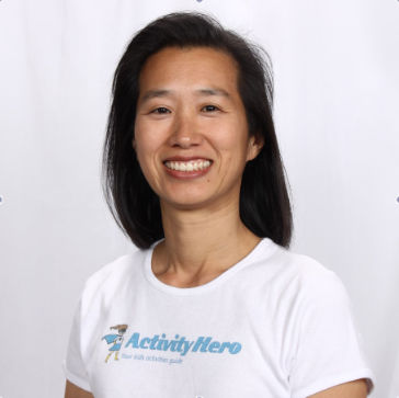 Peggy Chang