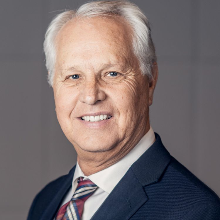 Neil Dimick