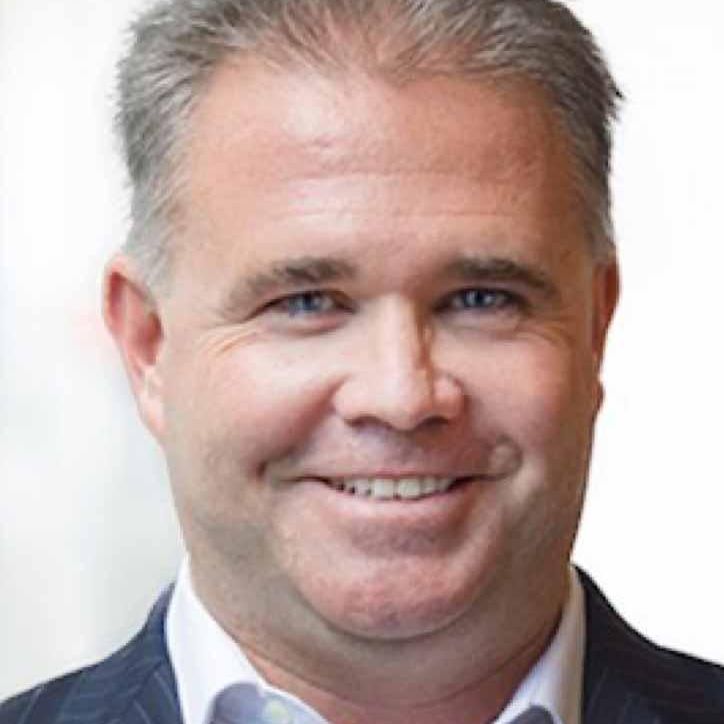 Kevin Akeroyd
