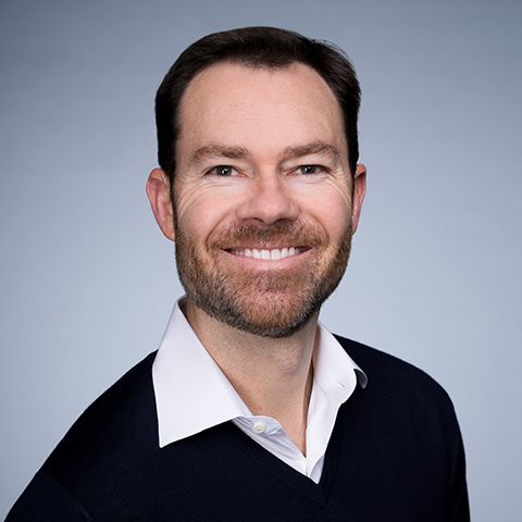 David Mannix
