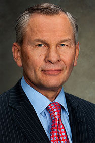 Marshall Larsen