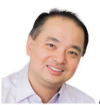 Larry Leung