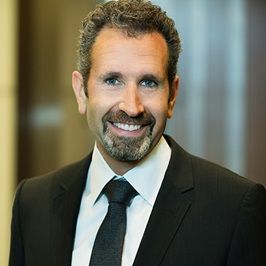 Ken Frieze