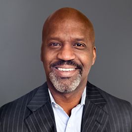 Rod Robinson