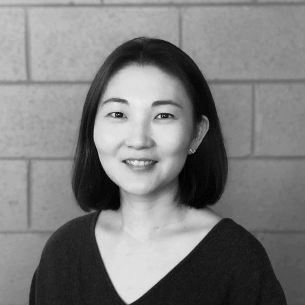 Sarah Kim