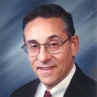 Stephen Einhorn