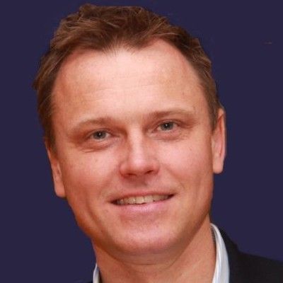 Anders Nasman