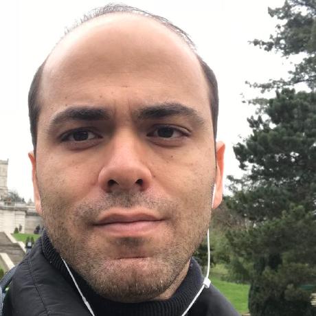 Farid Khaheshi