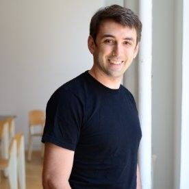 Jake Schwartz