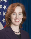 Meghan O’Sullivan