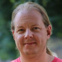 Dan Daugherty