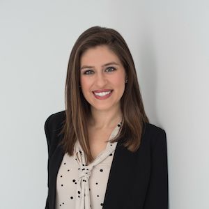 Cassie Ammons