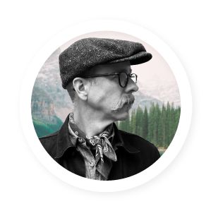 Paul Ruxton