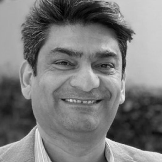 Shariq Hussain