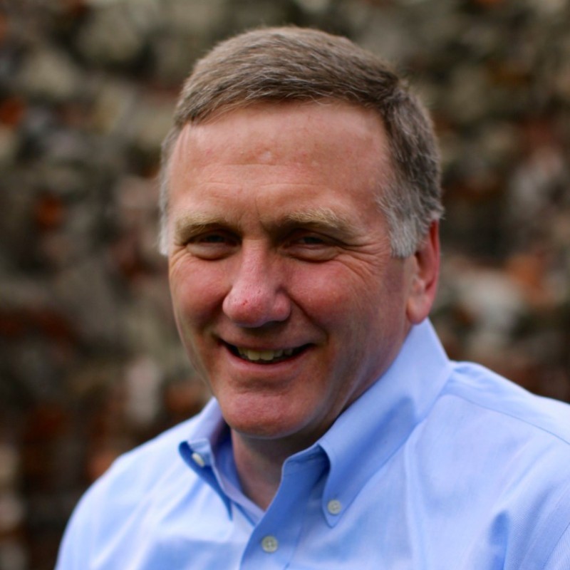 Gregory Hulecki