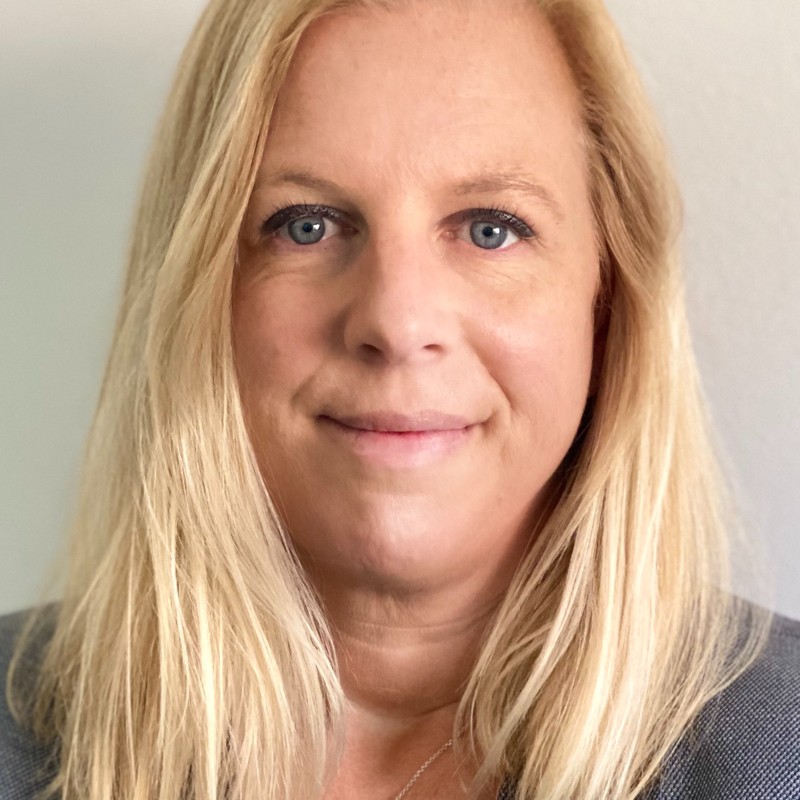 Gwendolyn Burchell