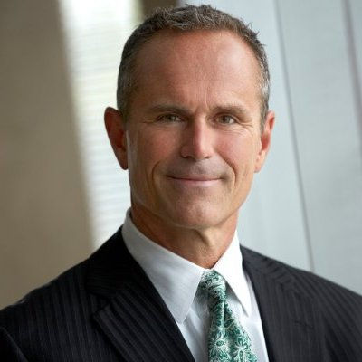 Ron Carson