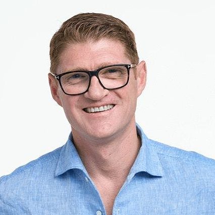 Matt Truman