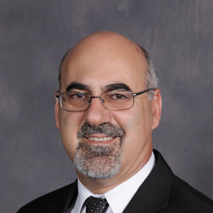 Andreas Polycarpou