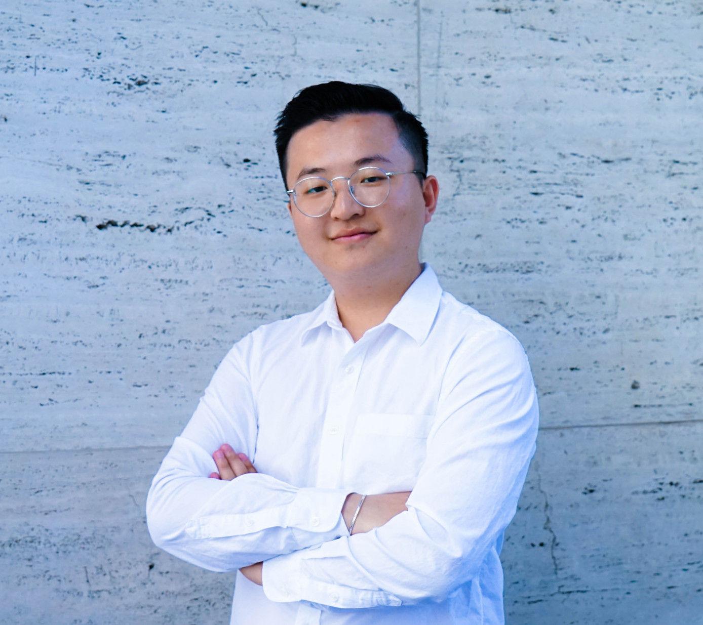 Richard Cao