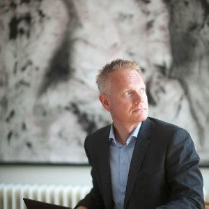 Jonas Bolander