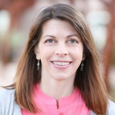 Molly Hammar