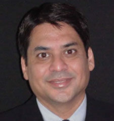 Lalit Chordia