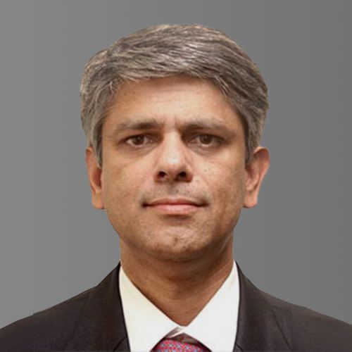 Bobby Parikh