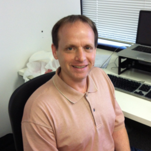 Mike Saperstein