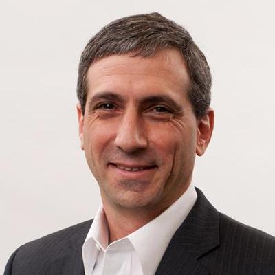 Scott Ferber