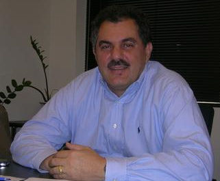 Eitan Gertel