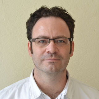 Erich Wood