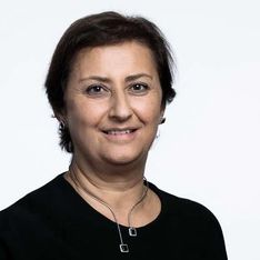Catherine Moukheibir