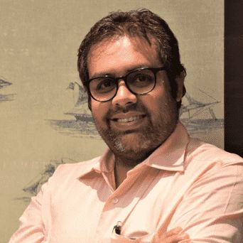 Bharat Thanvi