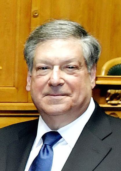Robert Schreiber