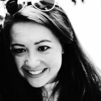 Courtney Fukuda