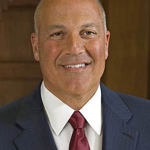 John Morikis