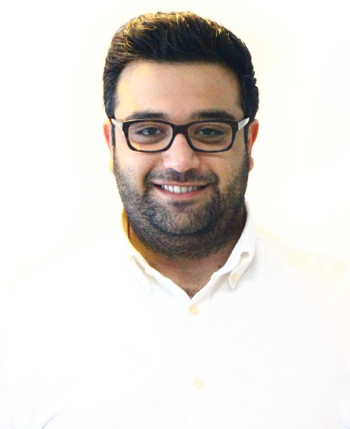 Sina Torabi