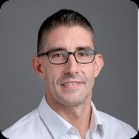 Mark Scrivo