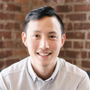 Ian Wong
