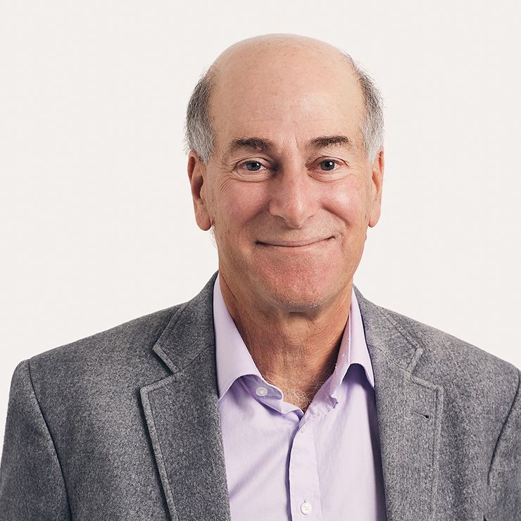 Fred Cohen