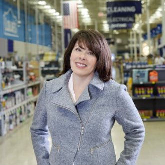 Marci Grebstein