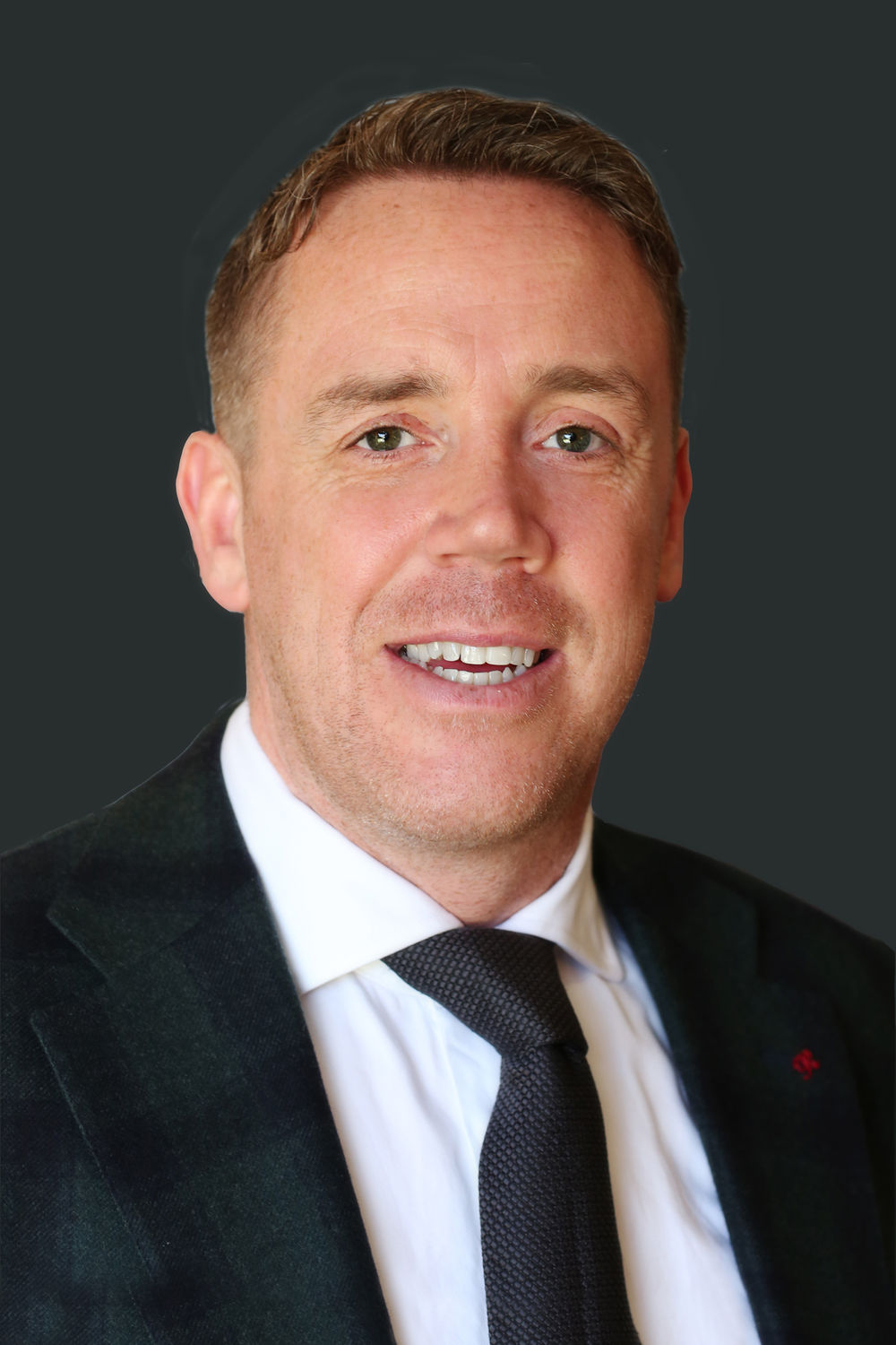 Simon Calton