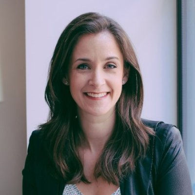 Carolyn Lanzetta