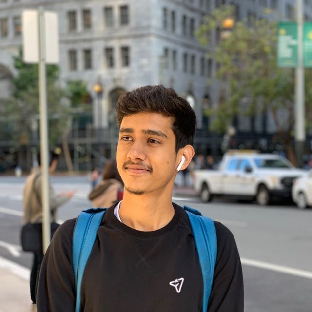 Sowmay Jain