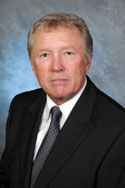 Andrew Leitch