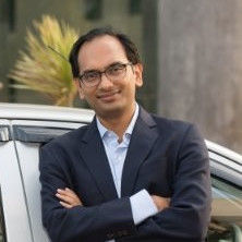 Ankit Jain