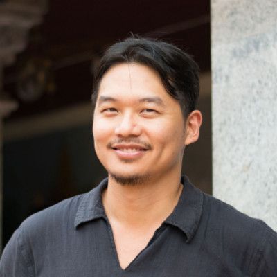 Vincent Kitirattragarn