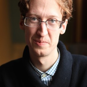 Stephen Diehl