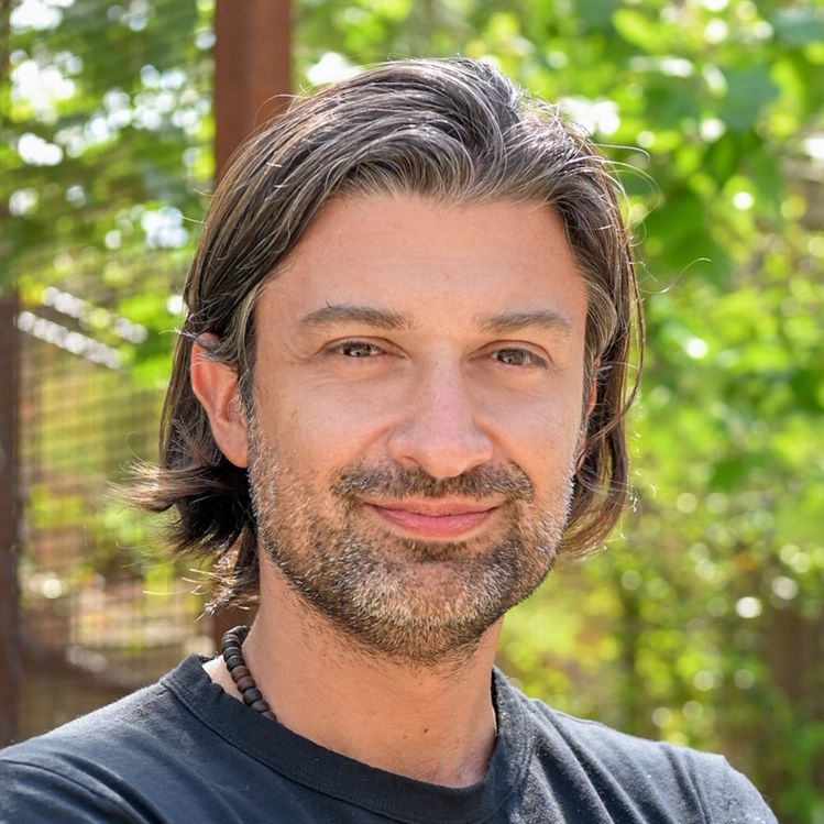 Ogi Kavazovic
